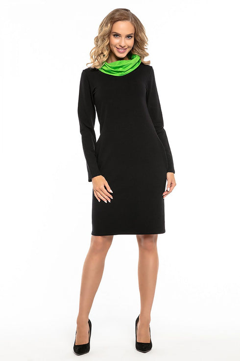 Robe de jour model 121261 Tessita